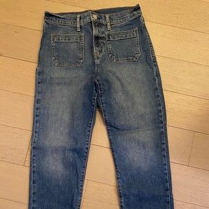 Gap Jeans